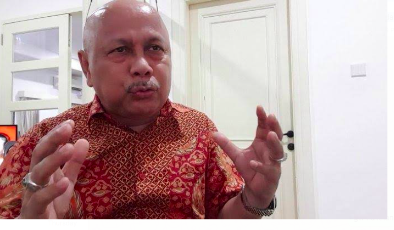 Dipecat dari Demokrat, Darmizal Ancam Buka Dosa Politik SBY dan Demokrat ke Publik