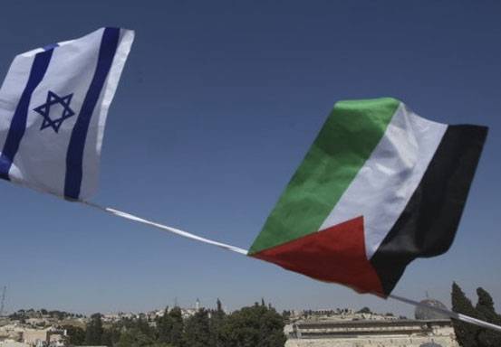 Cegah Konflik Saat Ramadan, Yordania Pertemukan Palestina dan Israel