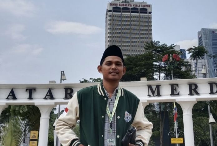 Ikatan Pelajar Al-Washliyah Riau Apresiasi Keputusan Presiden Tunjuk SF Hariyanto Jabat Pj Gubernur