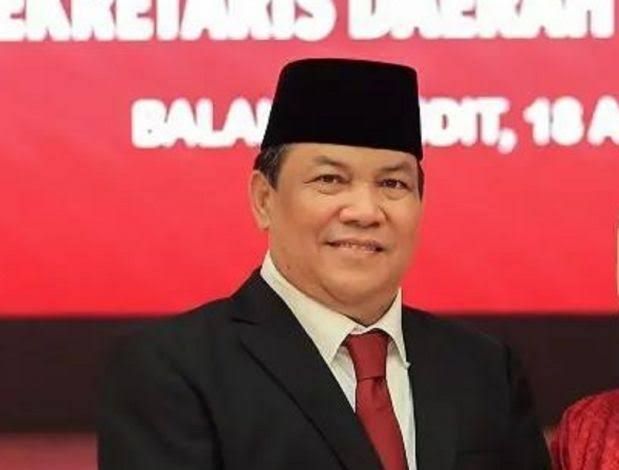 SF Hariyanto Ditunjuk Jadi Pj Gubernur, Lusa Dilantik