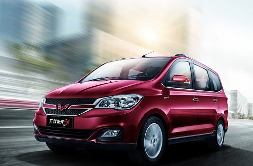 Mobil Low China Hadir di Indonesia, Ini Komentar Mitsubishi