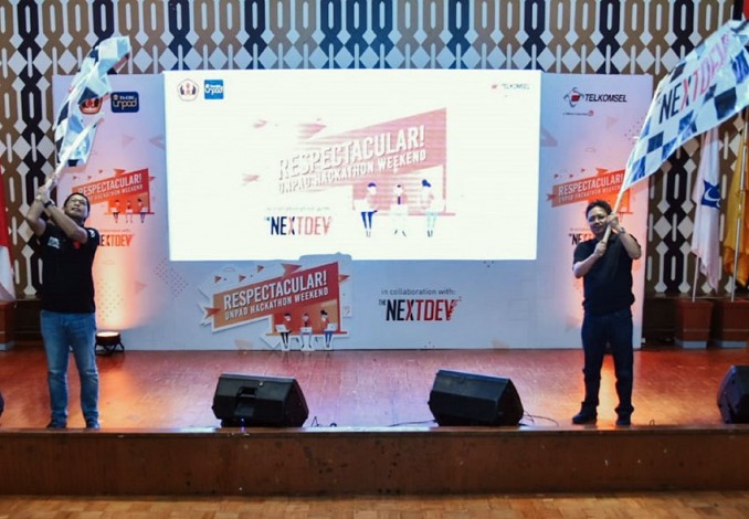 The NextDev Ajak Anak Muda Kembangkan Bisnis Berdampak Sosial Positif