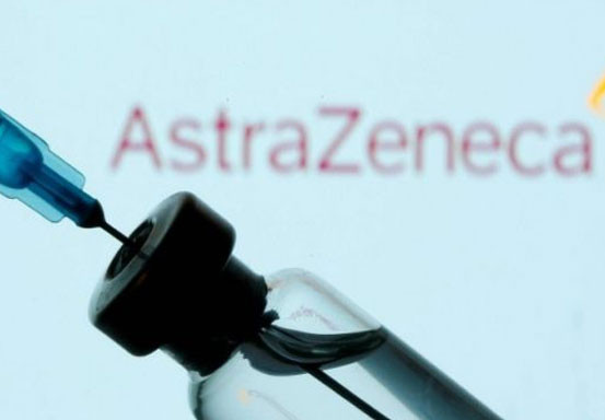 AstraZeneca Akan Buat Vaksin Covid-19 yang Disemprot ke Hidung