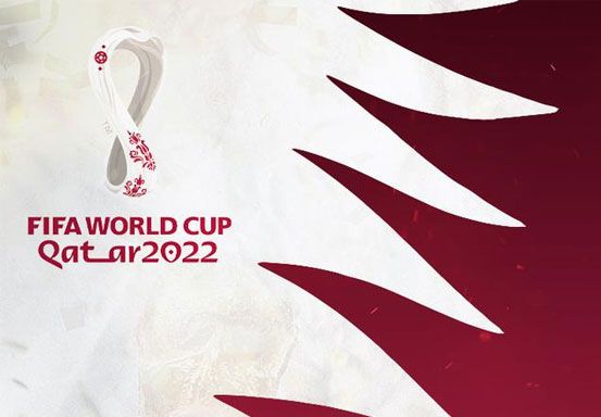 Jadwal kualifikasi piala dunia 2022