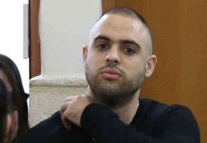 Tembak Mati Bocah Palestina, Polisi Israel Cuma Dipenjara 9 Bulan