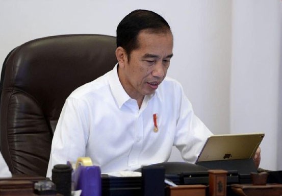 Mudik vs Pulang Kampung, Indef Nilai Jokowi Tidak Tegas