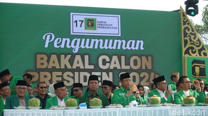 PPP di Riau harus Pandai-Pandai Garap Konstituen Jika Tak Ingin Ditinggalkan