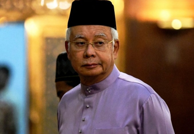 Ini Daftar Harta yang Disita Polisi Malaysia dari Najib Razak