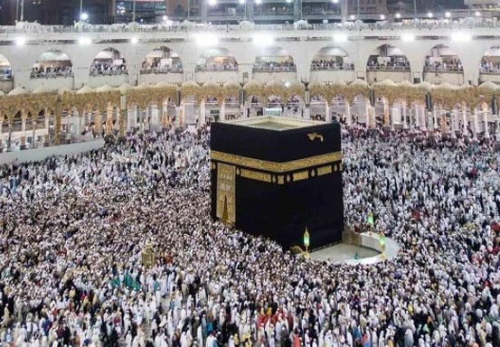 Kemenag Imbau Umat Islam Perhatikan Arah Kiblat pada 27-28 Mei 2019