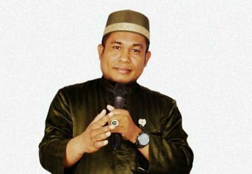 MUI Riau Setuju New Normal Asal Masjid Diizinkan Buka