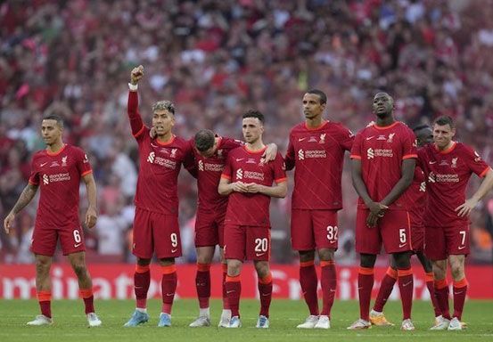 Final Liga Champions, Ini Kunci Liverpool Kalahkan Real Madrid Versi Hamann