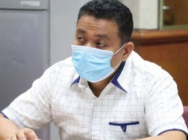 DPRD Riau Minta Pemprov Serius dalam Pembenahan Aset