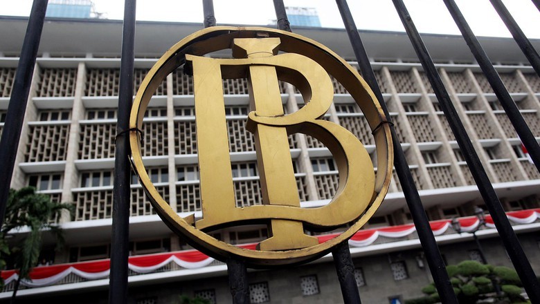 Meski Libur Nasional, Hari Ini Kantor Bank Indonesia Tetap Buka