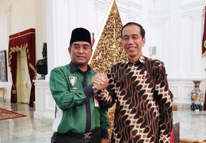 Forum Ulama Republik Indonesia Nasional akan Bentuk Kepengurusan di Riau