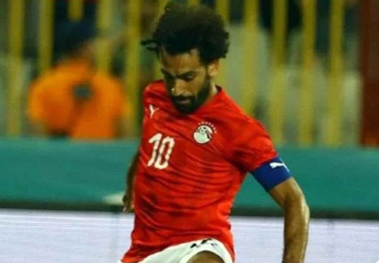 Menang Lagi, Mesir Lolos ke Babak 16 Besar Piala Afrika 2019
