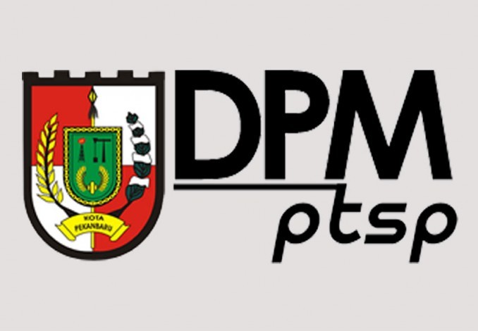 DPM-PTSP Pekanbaru Teken Izin Operasional 11 Tempat Usaha