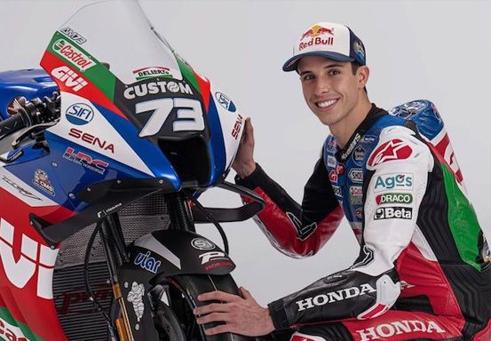 Alex Marquez Pindah ke Gresini, Inilah Daftar Sementara Pembalap MotoGP 2023