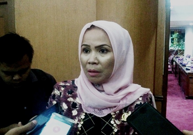 DPRD Desak Pemprov Riau Inventarisir Seluruh Aset