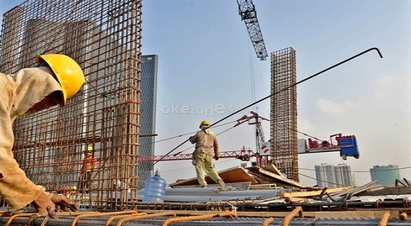 DPR Tolak Rencana Penggunaan Dana Haji untuk Infrastruktur
