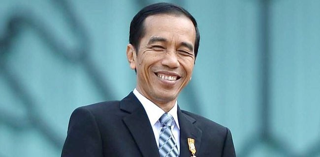 Jokowi Ngebet Duit Haji Dipakai Untuk Infrastruktur