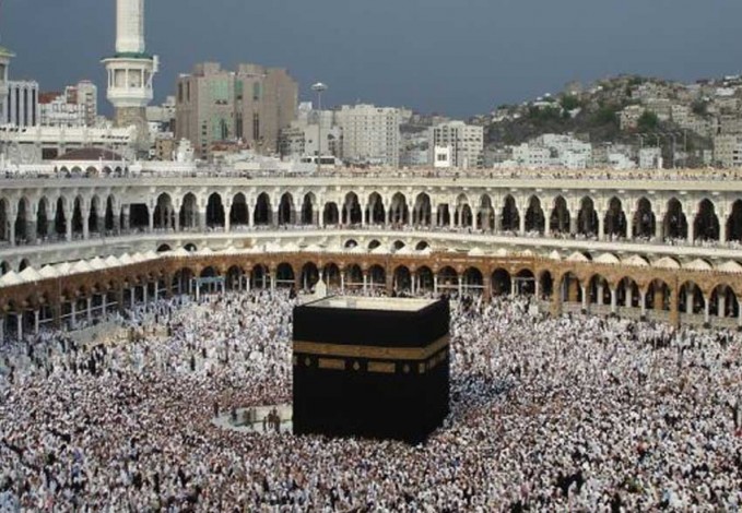Seminggu di Kota Mekkah, Kondisi Jemaah Haji Meranti Sehat