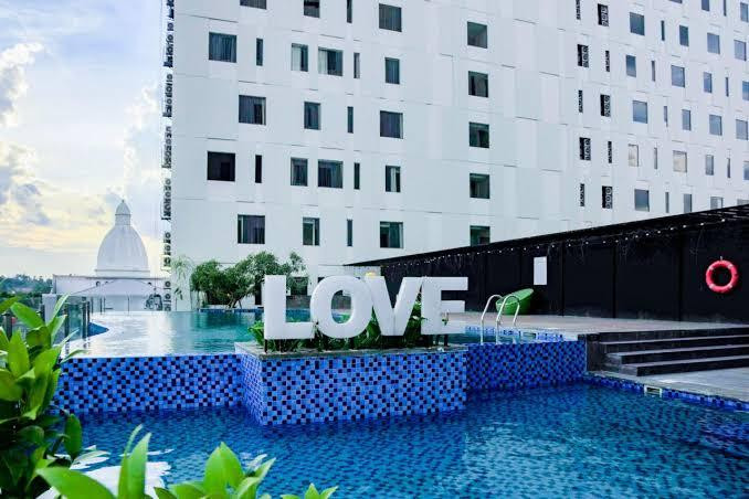 Prime Park Hotel & Convention Pekanbaru Buka Lagi, Seluruh Karyawan Sudah Dirapid Test