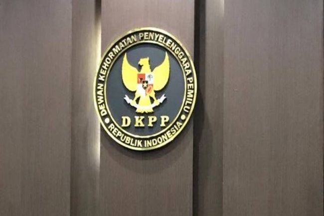 DKPP Berhentikan Anggota KPU Bengkalis, Gara-gara Selingkuh dan Kekerasan terhadap Perempuan