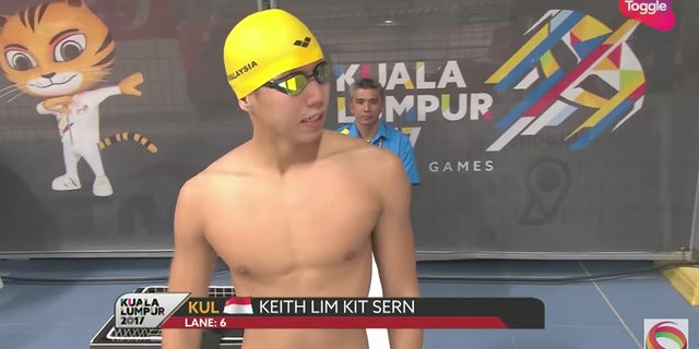 Malaysia Salah Pasang Bendera Sendiri di SEA Games Kuala Lumpur