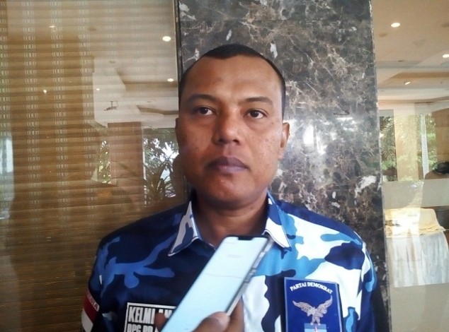 Rohul Tanpa Wabup, Ketua DPRD: Belum Ada Kata Sepakat di Parpol Pengusung
