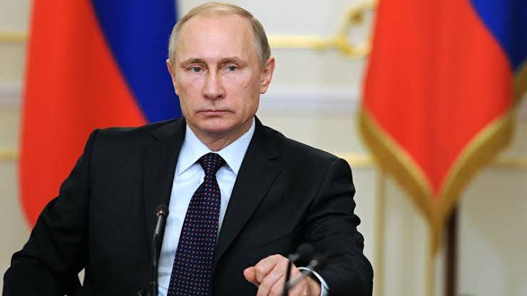 Perang Tak Kunjung Tuntas, Putin Pecat Enam Jenderal Rusia