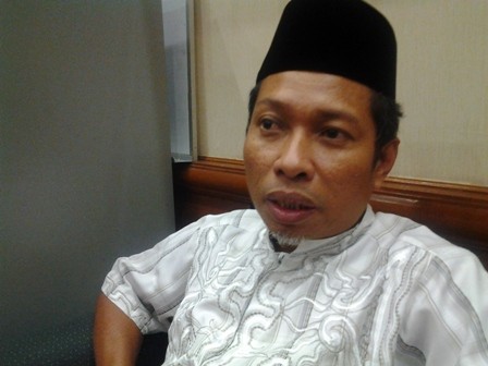 Koalisi Gerindra-PKS di Pilgubri Usung Eddy Tanjung-Hendri Munief?