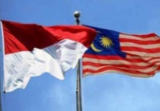 Malaysia Tangkap 12 WNI Diduga Terlibat ISIS