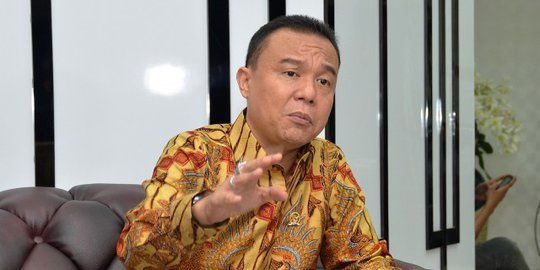 Tahun 2022 Perwira Tinggi TNI-Polri akan Jabat Plt Kepala Daerah, Ini Kata Pimpinan DPR