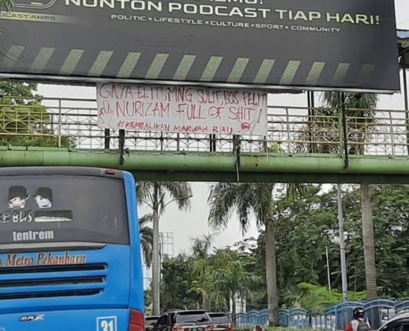 Muncul Isu Pemain Tidak Digaji, Manajemen PSPS Riau Ungkap Hal Ini