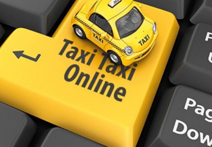 Revisi Permenhub Tentang Taksi Online Diterapkan 1 November 2017, Ini Pesan DPRD Pekanbaru