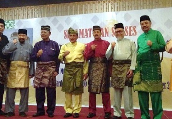 Edy Rahmayadi: Melayu Sumut Bukan Kaleng-kaleng