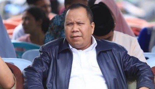 Ketua PAN Riau: Tak Signifikan pada Peningkatan Suara Partai