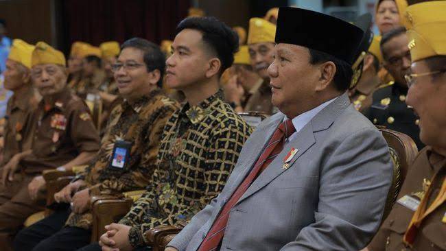 Resmi Daftar ke KPU, Ini Gaya Politik PSI Riau untuk Menangkan Prabowo - Gibran
