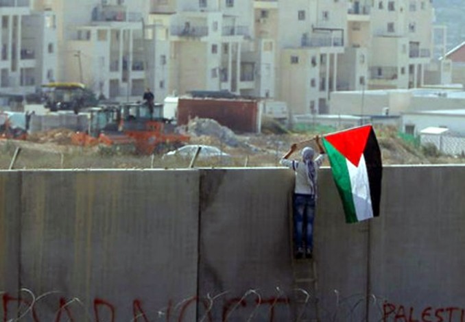 Begini Cara Israel Bikin Palestina Jadi Penjara Terbesar di Muka Bumi