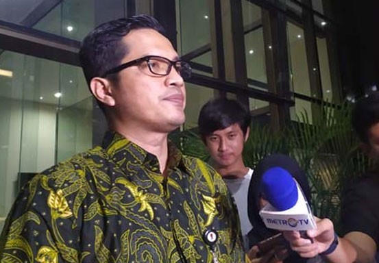 Soal Grasi Anas Maamun, KPK Butuh Keseriusan Jokowi Perangi Korupsi Sektor Kehutanan