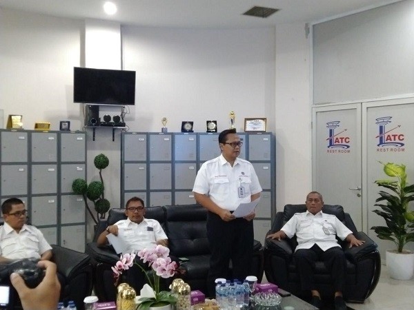 AirNav Bandara SSK II Terapkan TMA, Wilayah Udara Padang Diambil Alih Pekanbaru