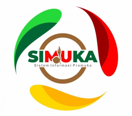 Kwarda Gerakan Pramuka Riau Launching Aplikasi Simuka, dapat Pujian Kwarnas