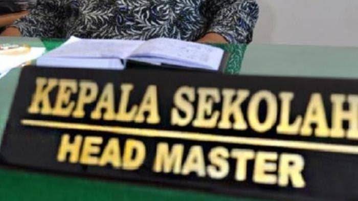 Sore Ini, Pemprov Riau Lantik Kepala SMA dan SMK
