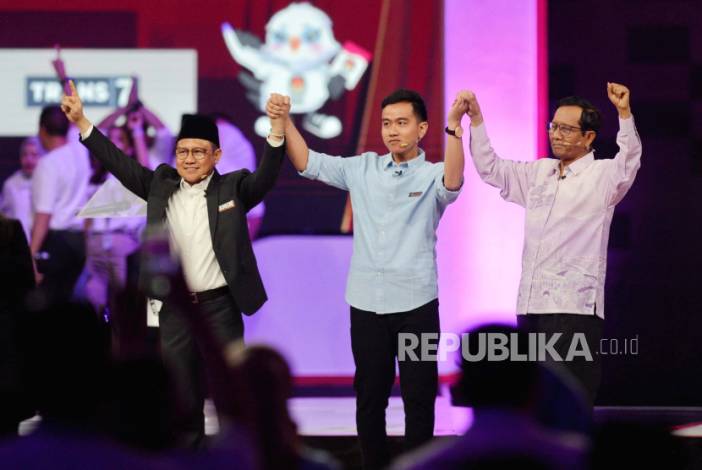 Jika Ingin Gaet Pemilih Muda, Capres dan Cawapres Harus Keluar dari Gimik