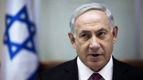 Diduga Terlibat Skandal Korupsi,  PM Israel Jalani Pemeriksaan Ketiga Kalinya