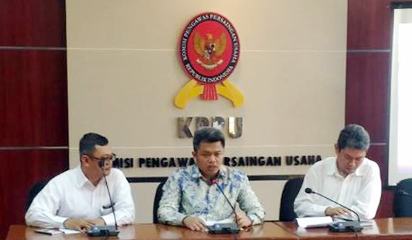 KPPU Khawatir Holding BUMN Monopoli Pengadaan Barang dan Jasa