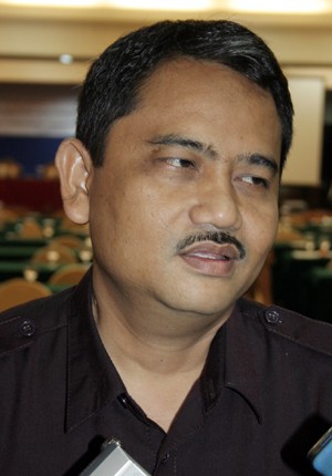 Pemprov Riau Segera Gelar Assesment 7 Jabatan Strategis