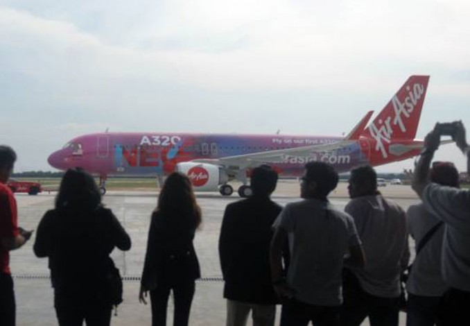 Yang Meninggal di Pesawat AirAsia Ternyata Bukan Pilot