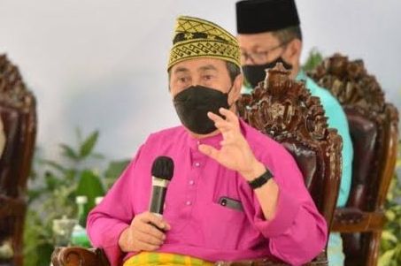 Tahun Ini Pemprov Riau Miliki SMK Taruna Nusantara di Tiga Daerah