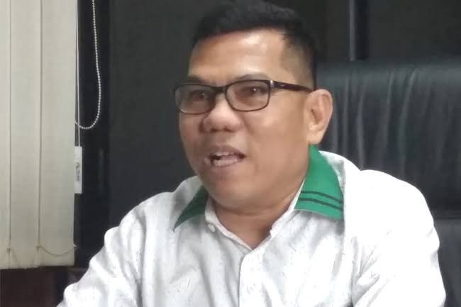Pemprov Riau Perlu Persiapkan Badan Penghubung untuk Ibu Kota Negara
